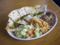 Lupe S East La Kitchen New York Ny Restaurant Menu Delivery