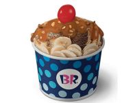 Baskin Robbins Delivery Menu Order Online 1231 E Huntington Dr Duarte Grubhub