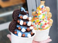 Surreal Creamery New Brunswick Nj Restaurant Menu Delivery Seamless Restaurant info, full menu access, order ahead, special instructions, tipping. surreal creamery new brunswick nj