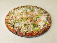 Quonset Pizza Delivery 2602 Grand Ave Waukegan Order Online With Grubhub