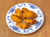 Golden Wok Delivery Menu | Order Online | 617 W 98th St ...