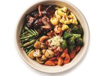 Roast Kitchen Delivery 740 7th Ave New York Order Online With
