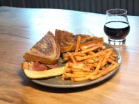 Founding Fathers Kitchen Delivery Menu Order Online 1050 W Ray Rd Chandler Grubhub