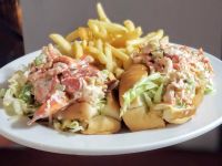 Charlie S Kitchen Delivery 10 Eliot St Cambridge Order Online