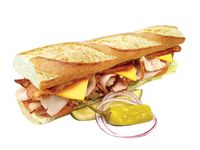 Lee S Sandwiches Orange Ca Restaurant Menu Delivery Seamless