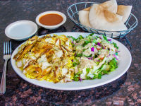 Pita Inn Naperville Il Restaurant Menu Delivery Seamless