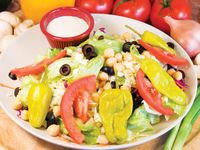 Ameci Pizza Kitchen Delivery Menu Order Online 4550 Balfour Rd Brentwood Grubhub