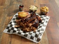 Pinkies BBQ Binghamton NY Restaurant Menu Delivery Seamless
