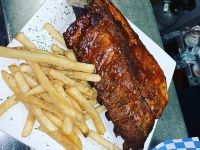Port City Sports Bar And Grill Delivery 222 N El Dorado St Ste J