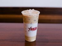 7 Leaves Cafe Rainbow Delivery 7795 S Rainbow Blvd Las Vegas Order Online With Grubhub