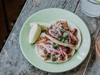 Cocina Chente Delivery Order Online Bronx 3535 Riverdale Ave Postmates
