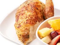 California Chicken Cafe Woodland Hills Delivery 22333 Ventura Blvd Woodland Hills Order Online With Grubhub