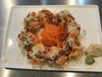 Tenji Hibachi Express Delivery 4401 Hoffner Ave Orlando Order