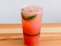 Wowwow Hawaiian Lemonade Livermore Delivery Menu Order Online 3052 W Jack London Blvd Pleasanton Grubhub