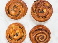 Marie Blachere New York Ny Restaurant Menu Delivery Seamless