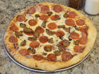 Cottage Inn Pizza Delivery 1743 W Grand River Ave Okemos Order