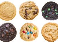 Insomnia Cookies New York Ny Restaurant Menu Delivery