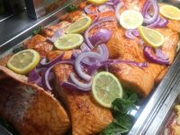 Ali Baba Organic Marketplace Delivery Menu Order Online 1 Mott St New York Grubhub