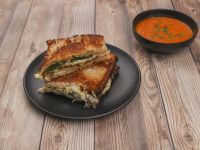 The Couch Tomato Cafe Delivery 102 Rector St Philadelphia