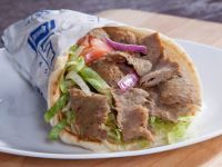Little Greek Fresh Grill Delivery 3220 E Hebron Pkwy Carrollton Order Online With Grubhub