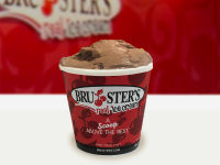Bruster S Real Ice Cream Huntington Beach Delivery 7451 Warner Ave Huntington Beach Order Online With Grubhub - ice cream smoothie and coffee menu for roblox roblox