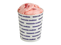 Insomnia Cookies Delivery Menu Order Online 1702 W University Ave Gainesville Grubhub