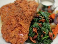 Lazy Dog Restaurant Bar Delivery 238 Gibson Dr Roseville