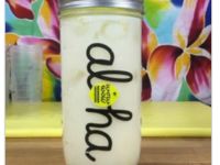 Wow Wow Hawaiian Lemonade Phoenix Delivery Menu Order Online 4910 E Ray Rd Phoenix Grubhub