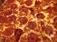 Summer Pizza La Vida Bonita