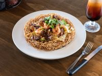 Pho Tre Bien Bistro El Paso Tx Restaurant Menu Delivery Seamless