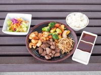 Teppan Steak House Delivery Menu Order Online 1801 Ventura Blvd Oxnard Grubhub