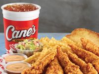 Raising Cane s Chicken Fingers Delivery Menu Order Online 2455