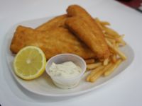 New Mainport Fish Chips Norwalk Ct Restaurant Menu Delivery Seamless