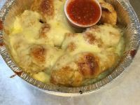 Baby Tommys Taste Of New York Delivery Menu Order Online 497 Cobb Pkwy S Marietta Grubhub