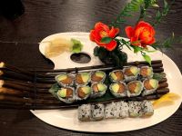 Featured image of post Akio Sushi Poke Malvern Pa