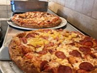 Papa Pizza Pie Delivery Menu Order Online 1311 S Grand Ave Unit 100 Glendora Grubhub