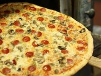 Knockout Pizza Delivery 2937 Carlsbad Blvd Carlsbad Order Online With Grubhub