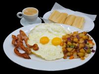 I Am Latin Cafe Delivery Menu Order Online 2024 Nw 21st Ave Miami Grubhub