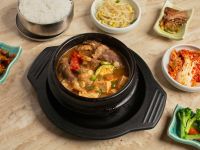 Nak Won Garden Delivery 5504 Centre Ave Pittsburgh Order Online With Grubhub