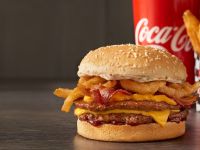Checkers 3029 Selden Ny Restaurant Menu Delivery Seamless