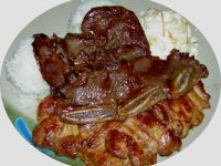 Waikiki Hawaiian BBQ Delivery Menu Order Online 9935 San Pablo