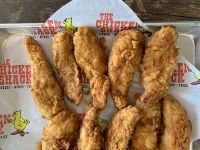 The Chicken Shack Blue Diamond Delivery Menu Order Online 5180 Blue Diamond Rd Ste 115 Las Vegas Grubhub