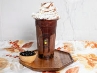 Dragon Tea New York Ny Restaurant Menu Delivery Seamless