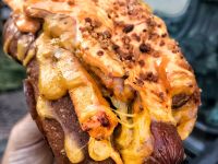 Dirt Dog Pasadena Delivery 20 Union St Ste 160 Pasadena Order Online With Grubhub