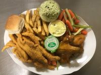 Memphis Best Wings Delivery 5144 Riverdale Road Memphis Order Online With Grubhub