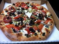Gay 90's Pizza Co. Delivery Menu | Order Online | 286 Main St ...
