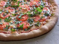 Pizza My Heart Delivery 235 Primrose Rd Burlingame Order Online With Grubhub
