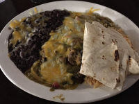 La Ristra New Mexican Kitchen Delivery 638 E Warner Rd Gilbert