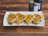 B Greek Kitchen Lynbrook Ny Restaurant Menu Delivery Seamless