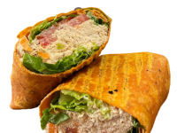 Blend Salad Juice Bar Delivery 1310 78th St Brooklyn Order Online With Grubhub